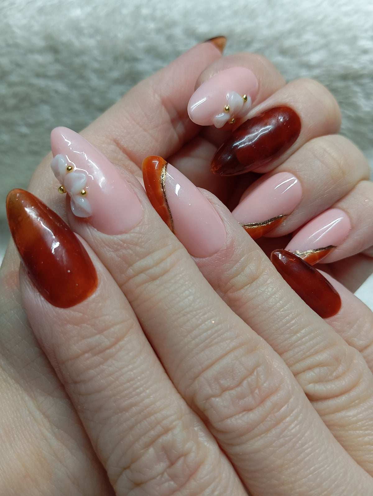 Ambre Précieux