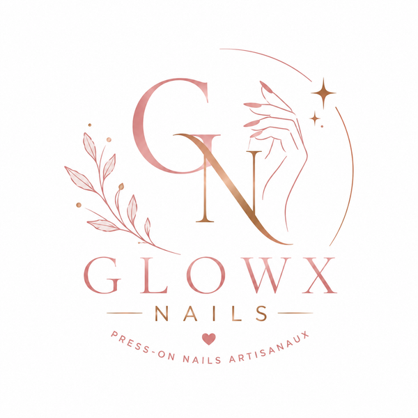 Glowx Nails